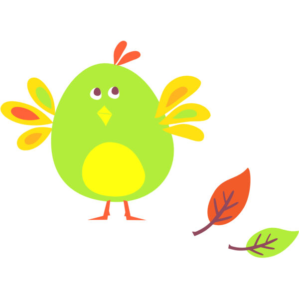 Baby Bird 7 Thumbnail