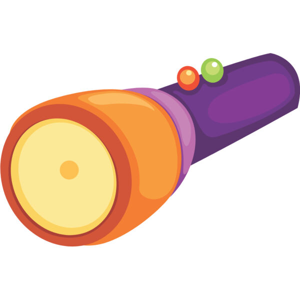 Flashlight 1 Thumbnail