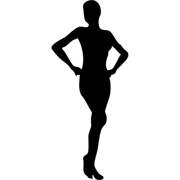 Dancer Silhouette 4 Thumbnail
