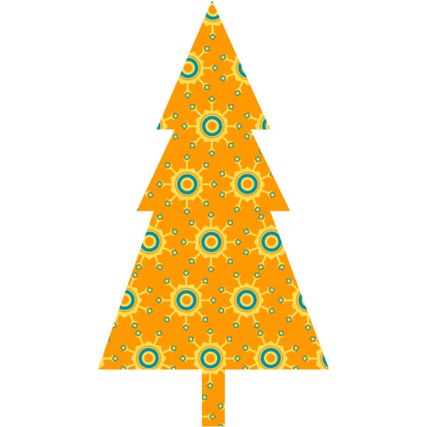 Christmas Tree 24 Thumbnail