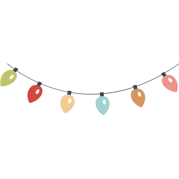 Christmas Lights 1 Thumbnail