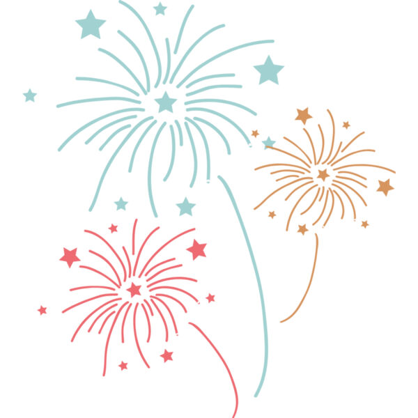 Christmas Fireworks 1 Thumbnail