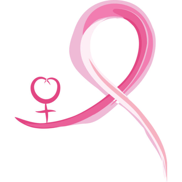 Breast Cancer Ribbon Paint 2 Thumbnail