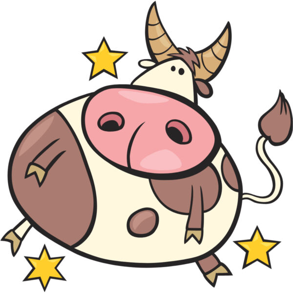 Taurus Bull Cow 1 Thumbnail