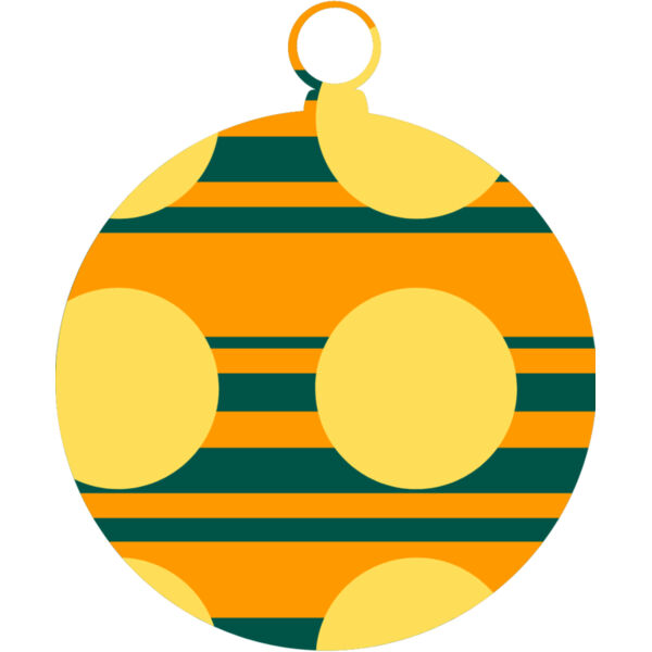 Christmas Ornament 1 Thumbnail
