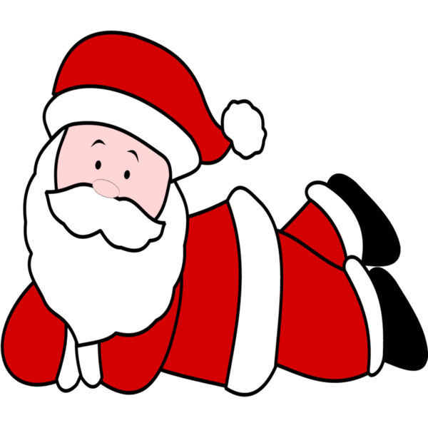 Christmas Santa Claus 2 Thumbnail