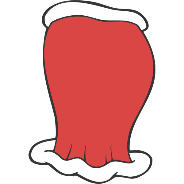 Christmas Santa Claus Dress 1 Thumbnail