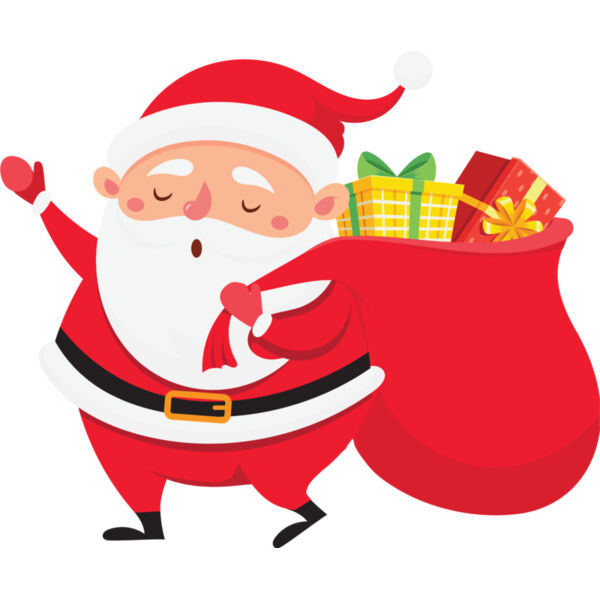 Christmas Santa 13 Thumbnail