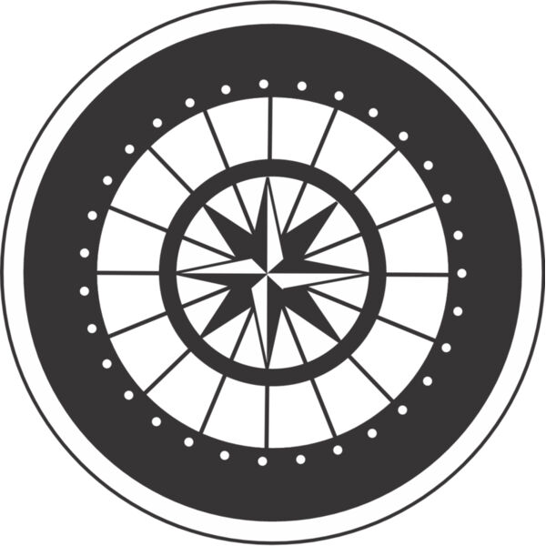 Nautical Compass 14 Thumbnail