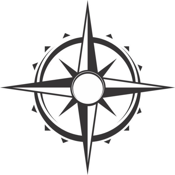 Nautical Compass 16 Thumbnail