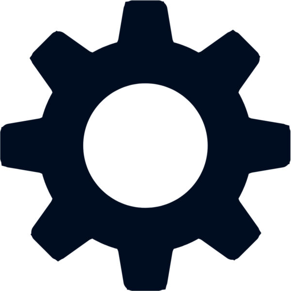 Gear Icon 1 Thumbnail