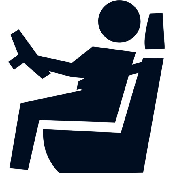 Seatbelt Icon 1 Thumbnail