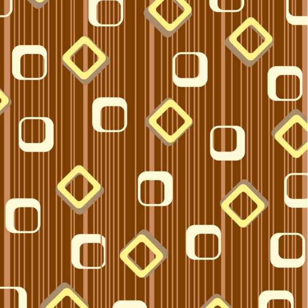 Groovy Square Diamond Background 1 Thumbnail