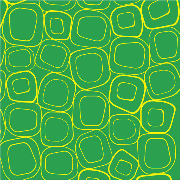 Groovy Square Background 38 Thumbnail