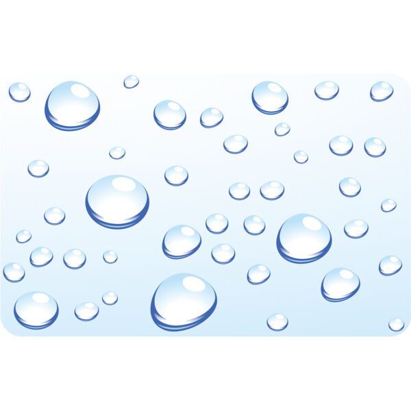 Bubbles Water Background 4 Thumbnail