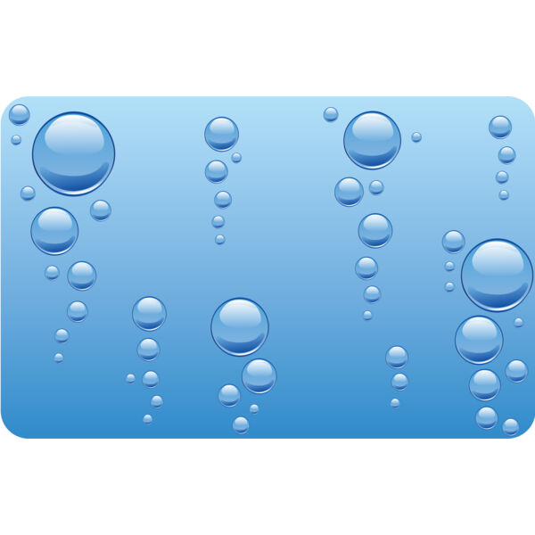 Bubbles Water Background 1 Thumbnail