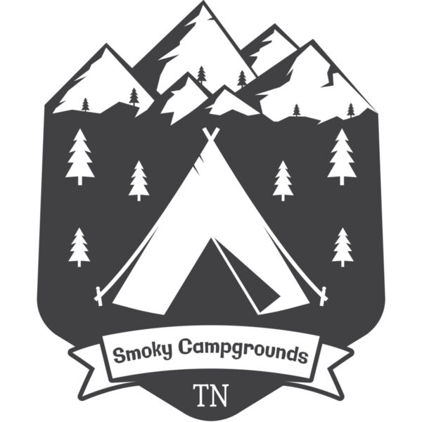 Camping Campgrounds Tent Template 1 Thumbnail