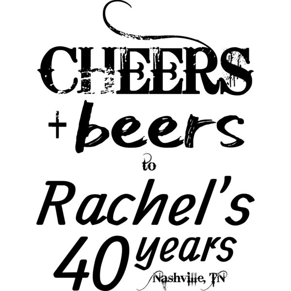 Cheers + Beers Celebration Template Thumbnail
