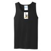 Core Cotton Tank Top Thumbnail