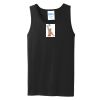 Core Cotton Tank Top Thumbnail