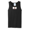 Core Cotton Tank Top Thumbnail