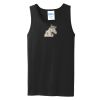 Core Cotton Tank Top Thumbnail