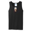 Core Cotton Tank Top Thumbnail