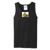Core Cotton Tank Top Thumbnail