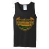 Core Cotton Tank Top Thumbnail