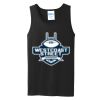 Core Cotton Tank Top Thumbnail