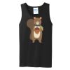 Core Cotton Tank Top Thumbnail