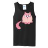 Core Cotton Tank Top Thumbnail