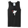 Core Cotton Tank Top Thumbnail