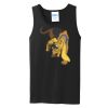 Core Cotton Tank Top Thumbnail