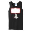 Core Cotton Tank Top Thumbnail