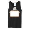 Core Cotton Tank Top Thumbnail