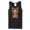Core Cotton Tank Top Thumbnail