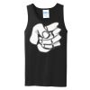Core Cotton Tank Top Thumbnail