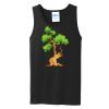 Core Cotton Tank Top Thumbnail