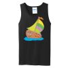 Core Cotton Tank Top Thumbnail