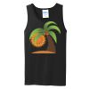 Core Cotton Tank Top Thumbnail