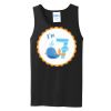 Core Cotton Tank Top Thumbnail