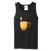 Core Cotton Tank Top Thumbnail