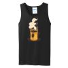 Core Cotton Tank Top Thumbnail