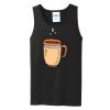 Core Cotton Tank Top Thumbnail