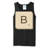 Core Cotton Tank Top Thumbnail