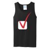Core Cotton Tank Top Thumbnail
