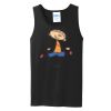 Core Cotton Tank Top Thumbnail