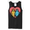 Core Cotton Tank Top Thumbnail