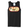 Core Cotton Tank Top Thumbnail